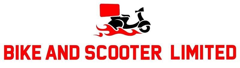 Bike & Scooter